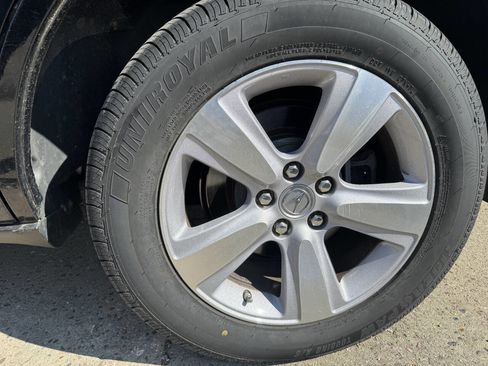 Used 2012 Acura MDX SH AWD 4dr SUV image 13