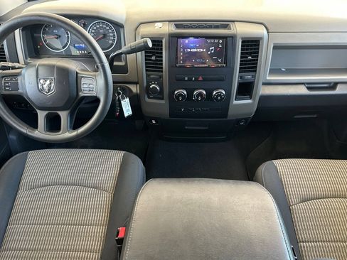 Used 2012 RAM 1500 Express w/ California Black Wheels Group AWD/4WD image 15