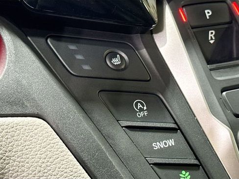Used 2022 Honda Odyssey EX-L image 17