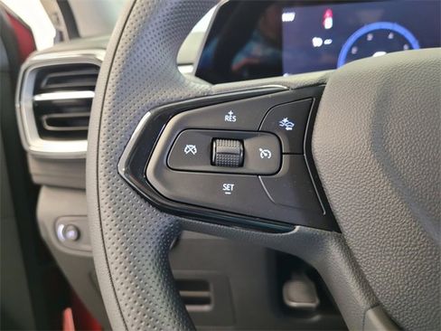 New 2026 Chevrolet TrailBlazer LT w/ Driver Confidence Package image 21