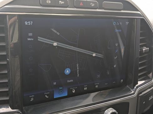 Used 2022 Ford F350 Lariat image 25