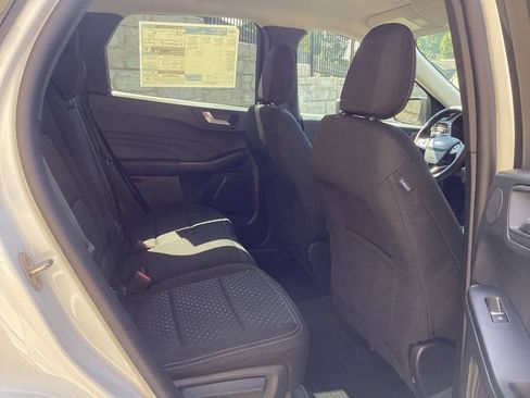 New 2025 Ford Escape Active w/ Active Premium Tech Pack image 13