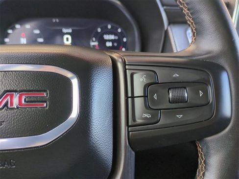 Used 2024 GMC Yukon XL AT4 w/ AT4 Premium Package image 34