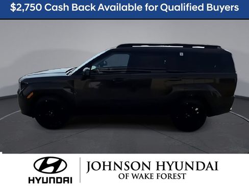 New 2026 Hyundai Santa Fe Calligraphy AWD/4WD image 6