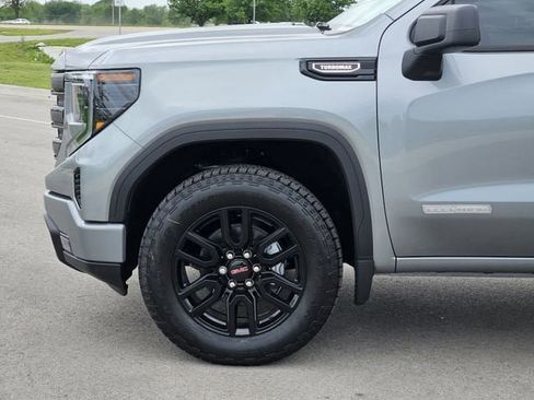 New 2026 GMC Sierra 1500 Elevation AWD/4WD image 6