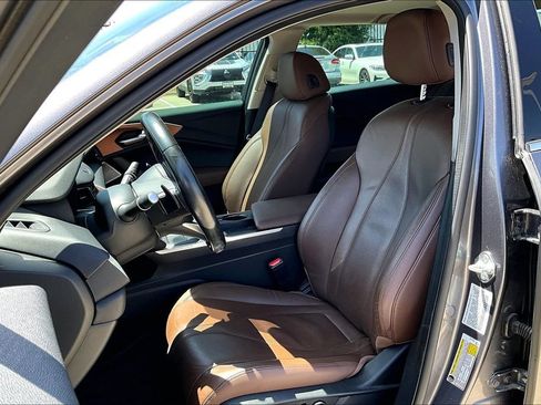 Used 2021 Acura TLX w/ Technology Package FWD image 29