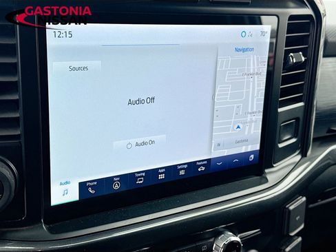 Used 2021 Ford F150 XLT w/ Equipment Group 302A High image 19