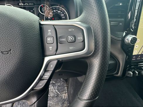 New 2026 RAM 2500 Tradesman image 24