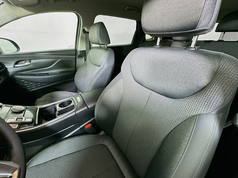 Certified 2023 Hyundai Santa Fe SE image 19