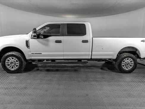Used 2019 Ford F250 XL w/ STX Appearance Package AWD/4WD image 3