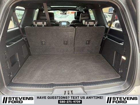 Used 2018 Ford Expedition Max Limited w/ Equipment Group 302A AWD/4WD image 42