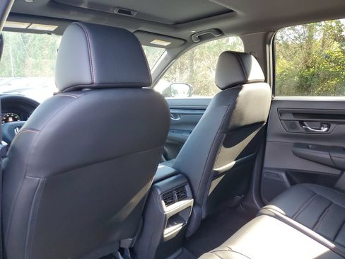 New 2026 Honda CR-V Sport-L image 11
