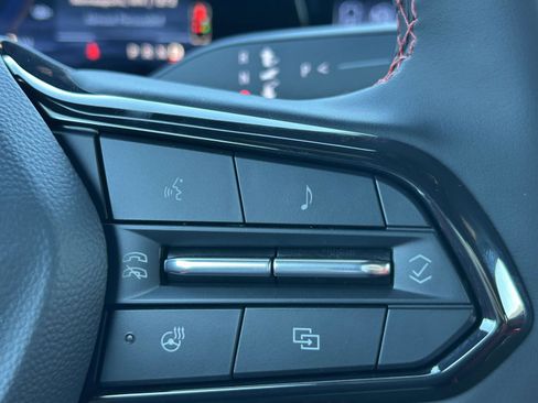 New 2026 Chevrolet Blazer EV SS image 23