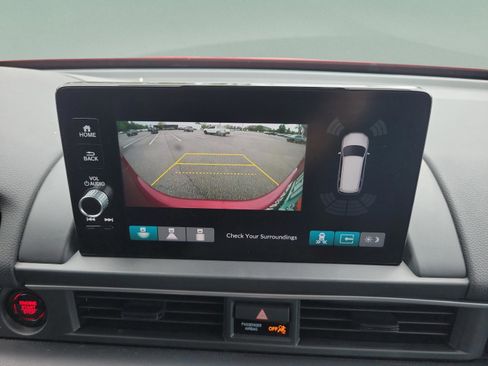Certified 2025 Honda Pilot EX-L image 33