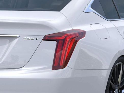 New 2026 Cadillac CT5 Premium Luxury image 11