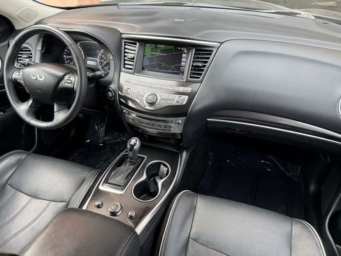 Used 2019 INFINITI QX60 Luxe w/ Essential Package AWD/4WD image 24