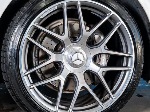 Used 2019 Mercedes-Benz AMG GT 53 image 10