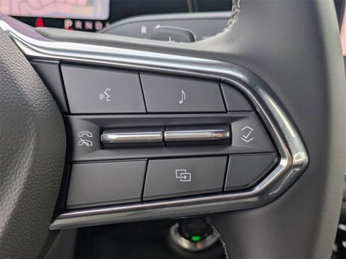 New 2026 Chevrolet Tahoe LS w/ LPO, Dark Essentials Package image 27