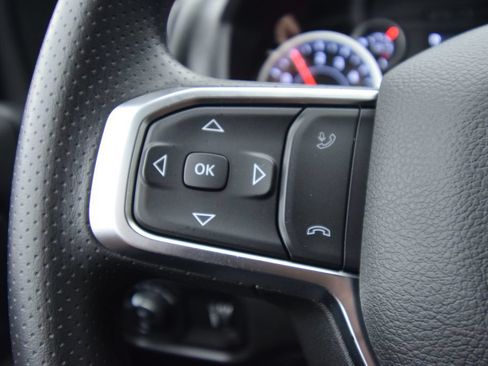 New 2026 RAM 2500 Tradesman AWD/4WD image 28