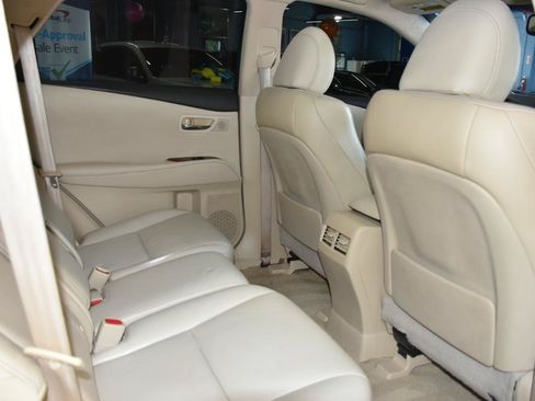 Used 2014 Lexus RX 350 FWD w/ Navigation Package image 31