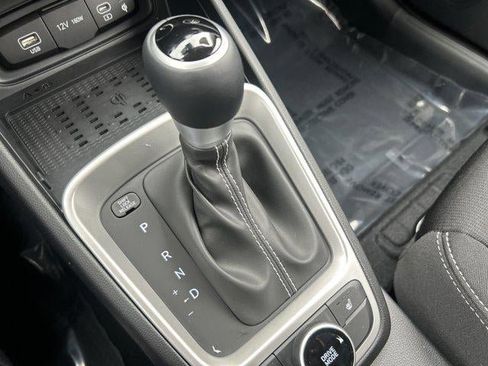 New 2026 Hyundai Venue SEL FWD image 50
