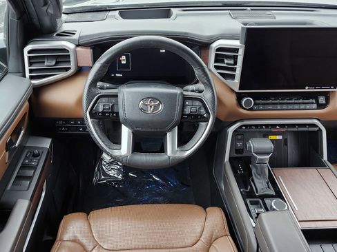 Used 2024 Toyota Tundra 1794 Edition image 30