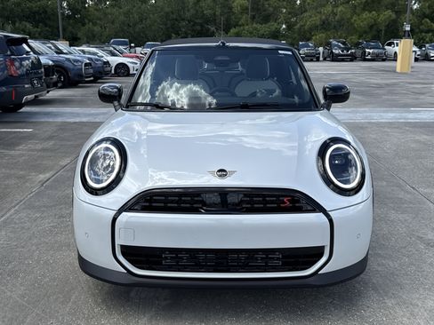 New 2026 MINI Cooper S FWD image 2