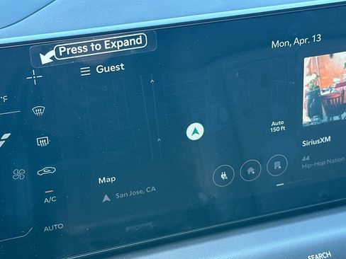 New 2026 Kia EV9 Light image 18