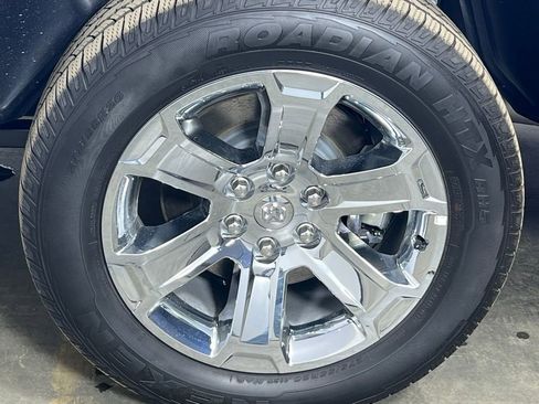 New 2026 RAM 1500 Lone Star image 33