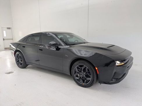 New 2026 Dodge Charger GT w/ Driver Convenience Group AWD/4WD image 6