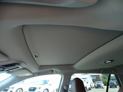 Certified 2022 Subaru Outback Touring image 19