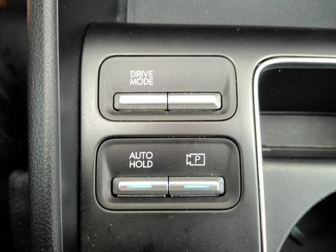 Used 2026 Hyundai Sonata Blue FWD image 43