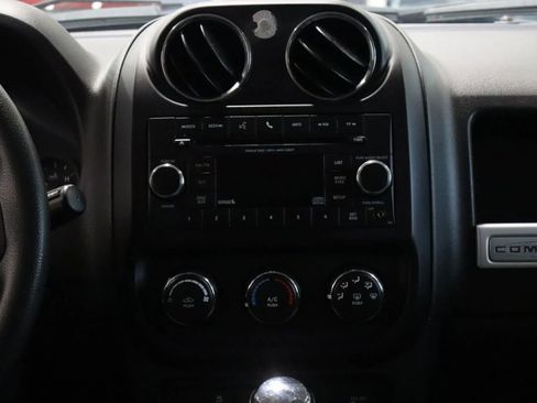 Used 2016 Jeep Compass Sport w/ Power Value Group image 12