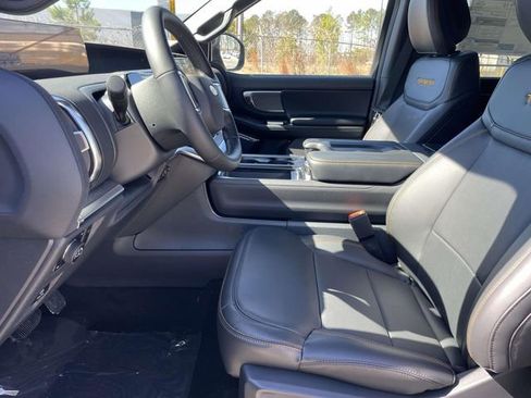 New 2026 Ford Expedition Tremor AWD/4WD image 14