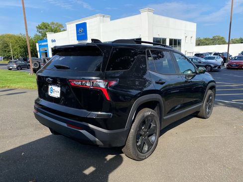 New 2026 Chevrolet Equinox LT w/ Convenience Package II image 4