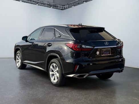 Used 2016 Lexus RX 350 AWD image 7