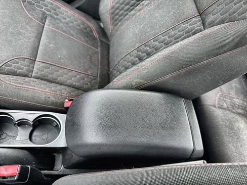 Used 2018 Ford Fiesta SE w/ Equipment Group 201A image 20