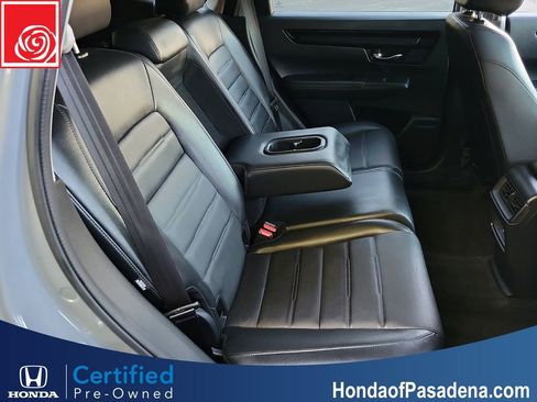 Certified 2024 Honda CR-V EX-L image 26