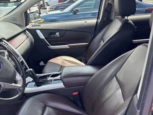 Used 2013 Ford Edge Limited AWD/4WD image 20