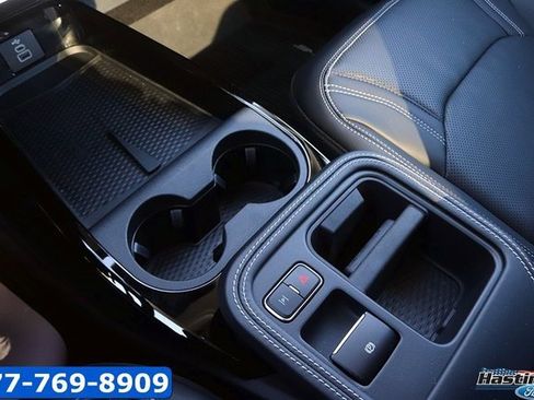 Used 2025 Ford Mustang Mach-E Premium w/ Interior Protection Package image 22