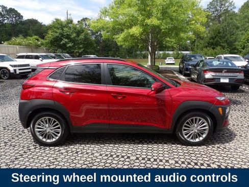 Used 2018 Hyundai Kona SEL FWD image 4