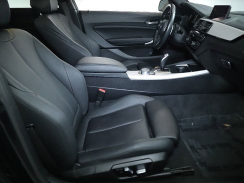 Used 2020 BMW 230i xDrive Coupe w/ M Sport Package AWD/4WD image 36
