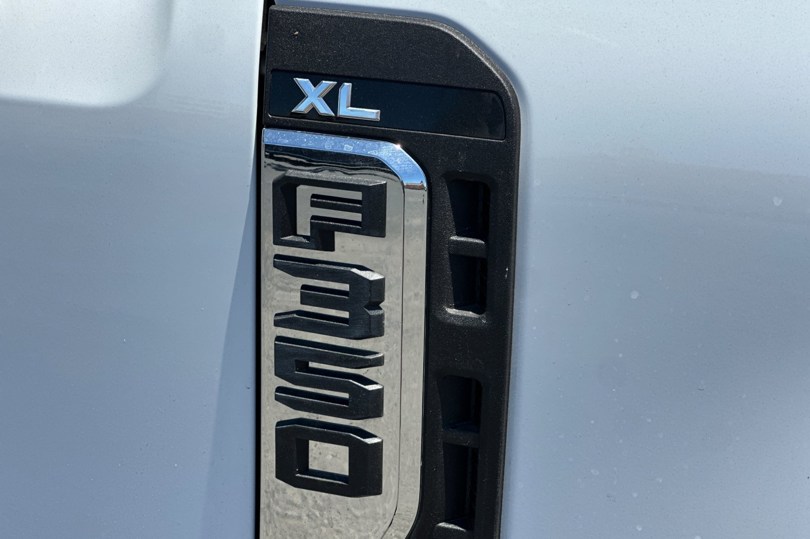 New 2026 Ford F350 XL w/ XL Chrome Package RWD image 23