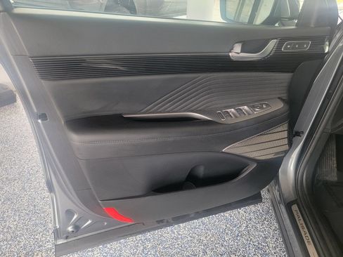 Used 2024 Hyundai Palisade Calligraphy FWD image 10