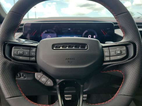 New 2026 Dodge Charger Scat Pack AWD/4WD image 12