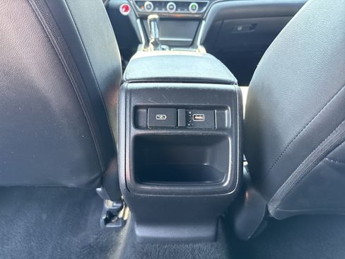 Used 2021 Honda Accord Sport image 29
