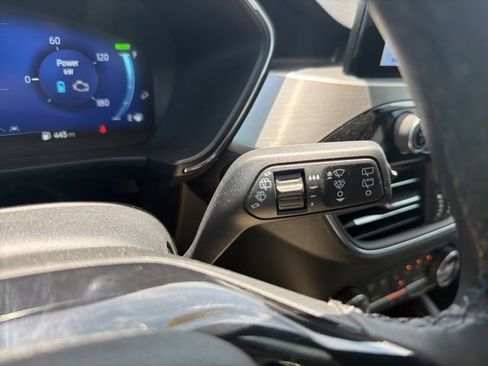 Used 2021 Ford Escape Titanium AWD/4WD image 47