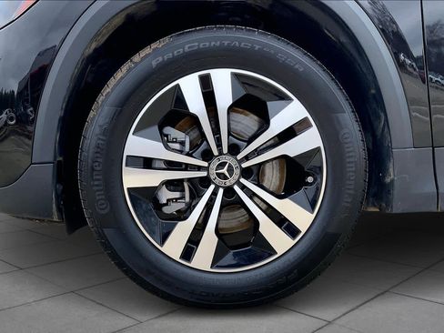 Used 2025 Mercedes-Benz GLA 250 GLA 250 image 11