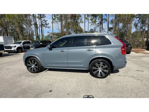 Used 2022 Volvo XC90 T6 Inscription w/ Advanced Package image 6