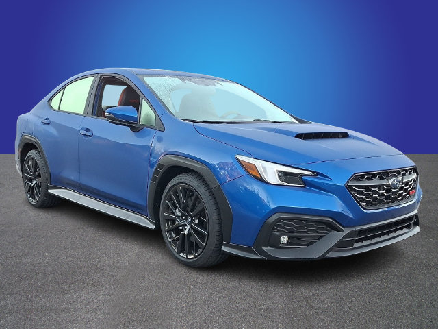 New 2026 Subaru WRX Limited AWD/4WD image 2